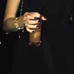 Lavish Lice Scallop Mini Dress Photo 2