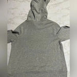 JoyLab  Hoodie Grey Size Small Photo 5