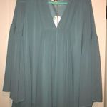 mia tunic poolside chiffon Photo 1