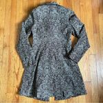 Papillon Embroidered Jacket Size Medium Photo 8