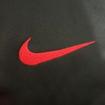 Nike neon pink therma fit hoodie medium Photo 3