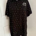 Harley Davidson Button Up Shirt Size XL Photo 1
