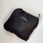 Ralph Lauren Lauren  Women’s Hooded Puffer Down Packable Jacket W1775 Sz L Photo 9