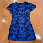 House of Harlow 1960 dress Blue Photo 0