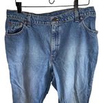 Levi's Levi’s 550 relaxed fit tapered leg Photo 7