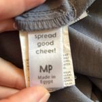 Spread good cheer Maternity Scrub Pants Gray Size undefined Photo 2