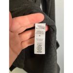 Athleta Womens Uptempo Grey Long Sleeve Workout Top Size XL Photo 9