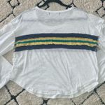 We The Free Free People  The Free Ziggy Top Photo 2