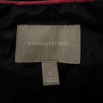Banana Republic Scalloped Parasian Jacket Photo 6