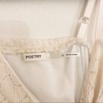 Poetry Lace Dress Photo 2