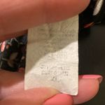 Kaileigh  Floral Flutter Cap Sleeve Wrap Blouse XL Photo 6