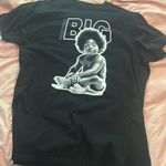 Notorious B.I.G Biggie Smalls Graphic Tee Size XXL Photo 0