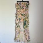 Pretty Little Thing  Multicolor Floral Dress Photo 1