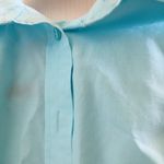 Kirkland Signature FINAL MARKDOWN Kirkland classic blouse medium Photo 2