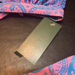 Wild Fable Pink and Blue Halter Bikini with Keyhole Detail NWT Photo 8