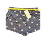 Alternative  A FALLING STAR POCKETED KNIT SHORTS SIZE S Photo 2