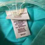 Covington FINAL MARKDOWN  blouse small petite Photo 3