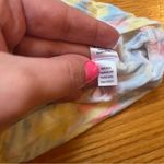 Koolaburra by Ugg tie dye pajama top size petite large Photo 5