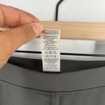 Kittenish Jessie James Decker Leggings Womens XS Gray Side Stripe Knit Running Photo 5