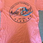 Panama City Beach Tee Photo 0
