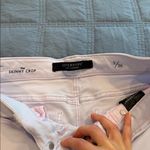 Liverpool  Women's Ankle Jeans in Light Pink Photo 2