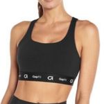 Gap  Fit Women's 4 Way Stretch Moisture Wicking Racerback Sports Bra Medium Photo 0
