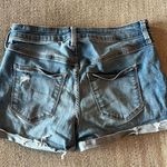 Universal Threads jean shorts Photo 1
