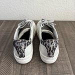 P448  Platform Thea Sneakers Photo 1