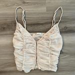 Isabelle's Cabinet  Neutral Going Out Tank Top  Photo 0