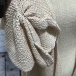 Staccato  beige open front cardigan size m/l Photo 1