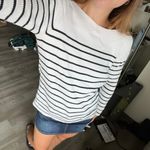 Gap Boat Neck Sweater Photo 1