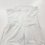 superdown Sheyla Tube Midi Dress in White XS Photo 6