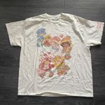 PacSun Strawberry Shortcake Graphic T-shirt Photo 0