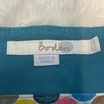 Boden USA Boden teal woman’s slacks mid rise pants stretchy size 14 L EUC Photo 2