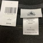 Disney  Light-Weight Crop sweatshirt Photo 1