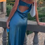 Showpo Backless Maxi Dress Photo 1