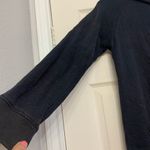 American Fighter Affliction Woman’s Black Medium Zipped Hooded Jacket. 2101 Photo 3