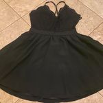Tobi Black Dress Photo 0