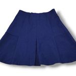 Vineyard Vines Skirt XXS W25" Waist Women's A-Line Skirt Mini Skirt Stretch EUC Photo 0