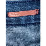 Pilcro and the Letterpress Pilcro Anthropologie medium wash non distressed bootcut jeans size 26 #751 Photo 3