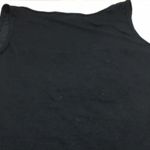 Dress Barn  ladies sleeves less blouse Small Photo 8