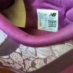 New Balance  womens sneakers 💜🩶💜 Photo 7