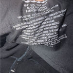 Empyre Tori Black Carpenter Skate Pants Womens size 6 jeans 90’s Photo 10