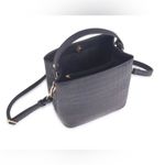 NWT AOTA Elena‎ Bucket Bag Photo 2