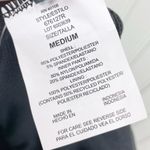 Aqua Green NEW Women's UPF 50 High Neck Swim Romper One Piece Swimsuit Medium Photo 9