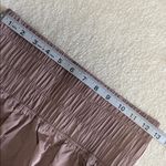 Fame and Partners Free People Movement Mauve Ruched Shorts Photo 7