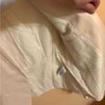 Rag and Bone  cream blazer Photo 4