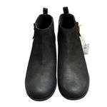 Teva  Anaya Chelsea Bootie Black Photo 6