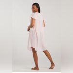 SILK ESSENCE SHEER LONG NIGHTGOWN Size L Photo 1