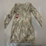 Vince Camuto  Mini Dress Photo 4